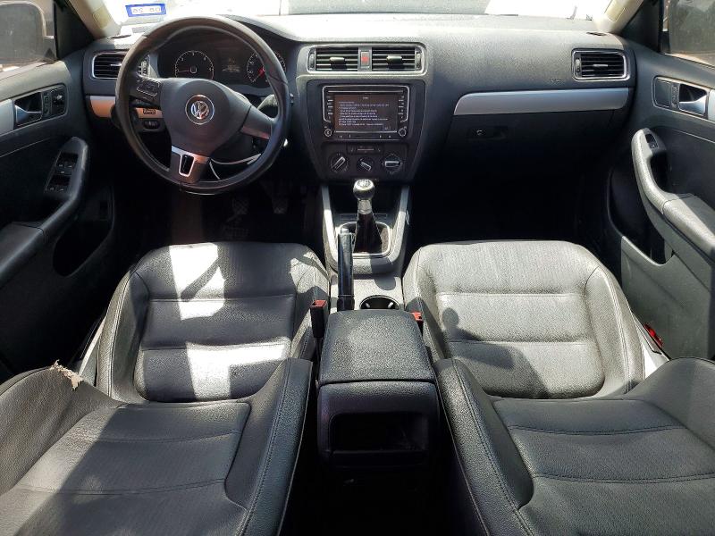 Aukcja sprzedaży 2011 Volkswagen Jetta, vin: 3VW3L7AJ5BM119714, numer aukcji: 61877986