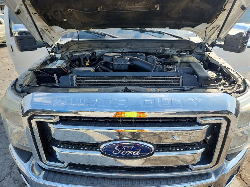 Продаж на аукціоні авто 2015 Ford F250, vin: 1FT7W2B60FEB66346, номер лоту: 64271996