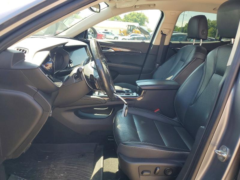 Продаж на аукціоні авто 2021 Buick Envision, vin: LRBFZNR47MD084835, номер лоту: 65237816