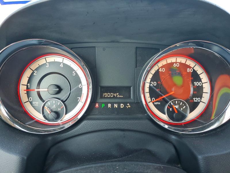 Aukcja sprzedaży 2016 Dodge Grand Caravan, vin: 2C4RDGCG6GR362931, numer aukcji: 63722016