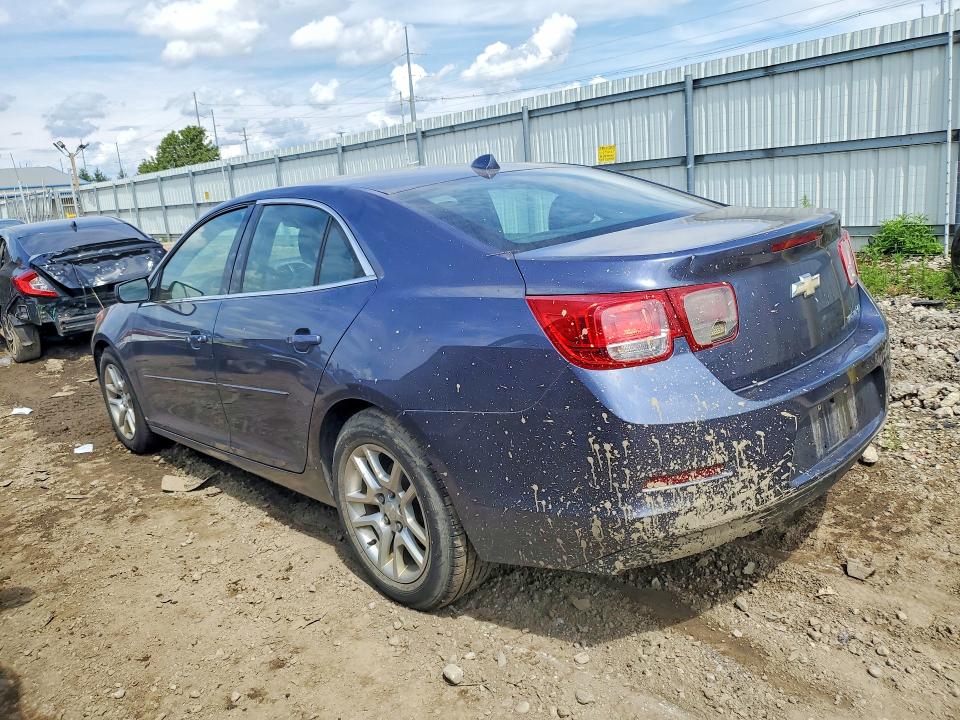 Aukcja sprzedaży 2013 Chevrolet Malibu, vin: 1G11F5SR2DF206492, numer aukcji: 65494796