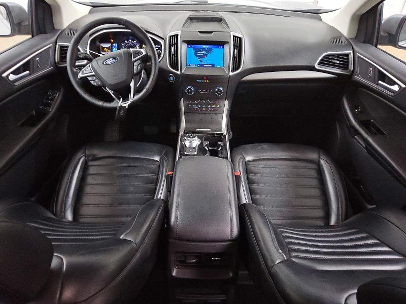 2020 Ford Edge მანქანა იყიდება აუქციონზე, vin: 2FMPK4J99LBA73587, აუქციონის ნომერი: 65309766