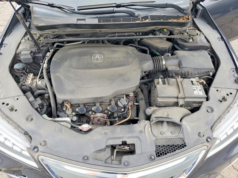 Продажа на аукционе авто 2015 Acura Tlx, vin: 19UUB2F74FA012149, номер лота: 63779736