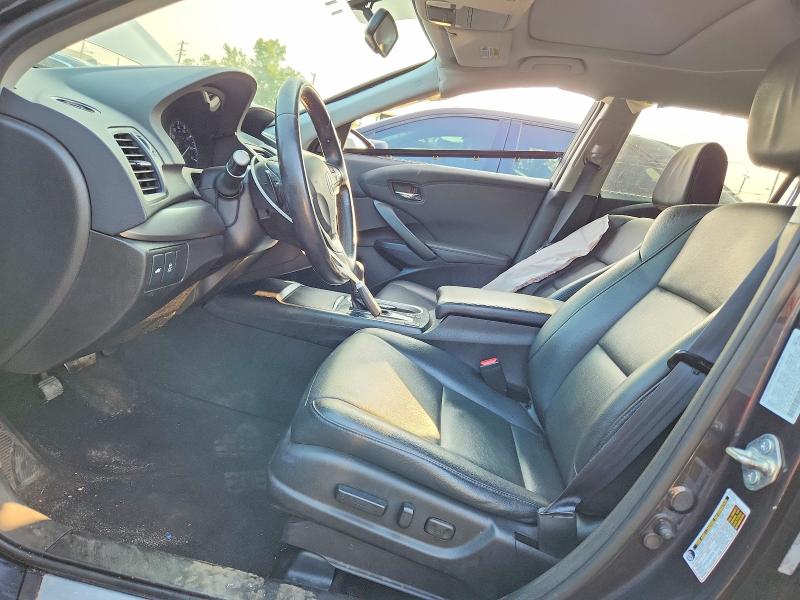 2016 Acura Rdx მანქანა იყიდება აუქციონზე, vin: 5J8TB4H36GL013942, აუქციონის ნომერი: 64674456
