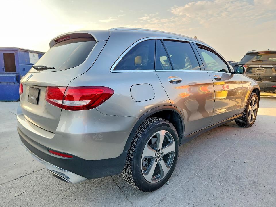 Продаж на аукціоні авто 2019 Mercedes-benz Glc, vin: WDC0G4JB3KV170761, номер лоту: 62642596