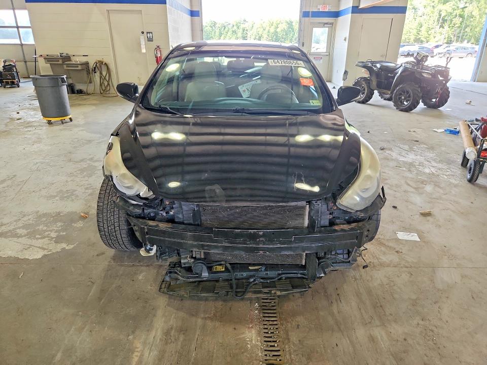 Aukcja sprzedaży 2014 Hyundai Elantra, vin: 5NPDH4AE5EH542085, numer aukcji: 64280656