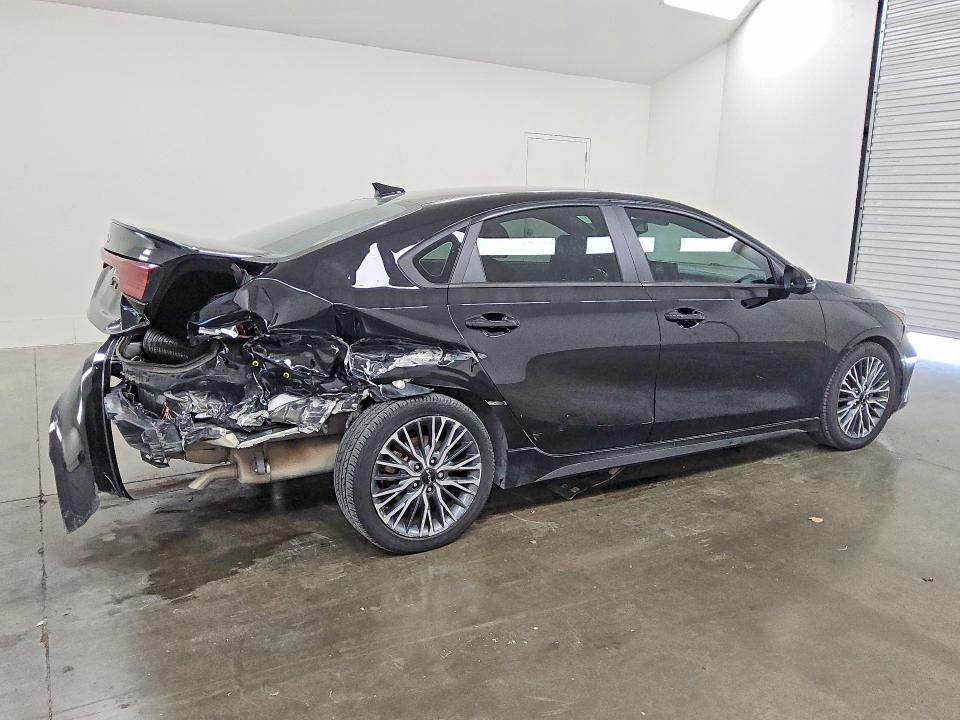 Aukcja sprzedaży 2023 Kia Forte, vin: 3KPF54AD9PE660947, numer aukcji: 63315136