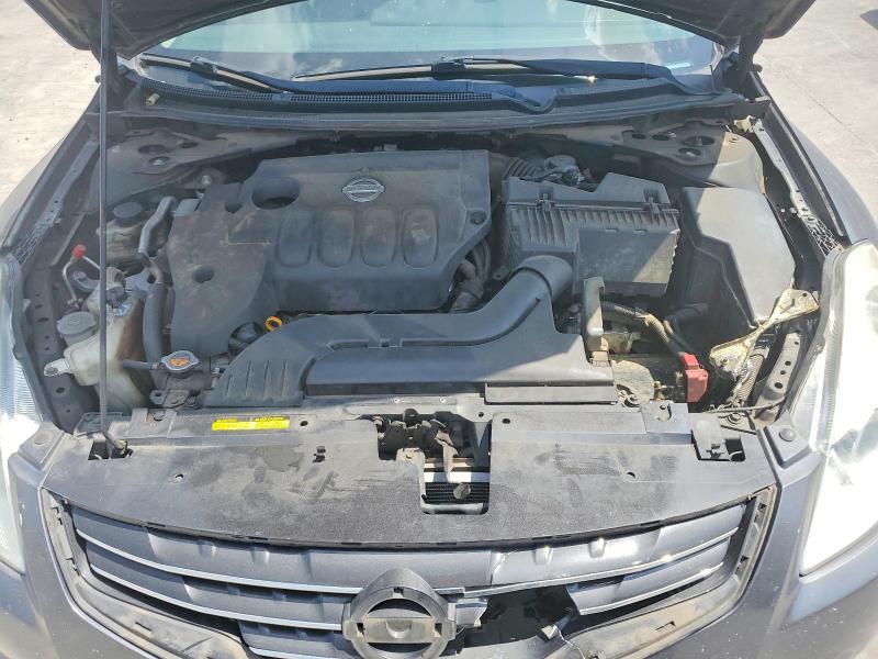 62454956 :رقم المزاد ، 1N4AL2AP3BN431186 vin ، 2011 Nissan Altima مزاد بيع