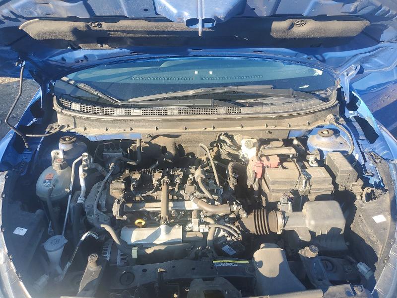 Продаж на аукціоні авто 2024 Nissan Kicks, vin: 3N1CP5BV6RL515313, номер лоту: 64124526