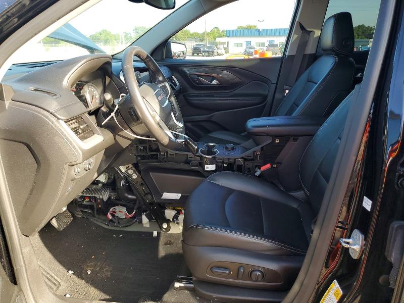 Продаж на аукціоні авто 2022 Gmc Terrain, vin: 3GKALPEV3NL207571, номер лоту: 64782686