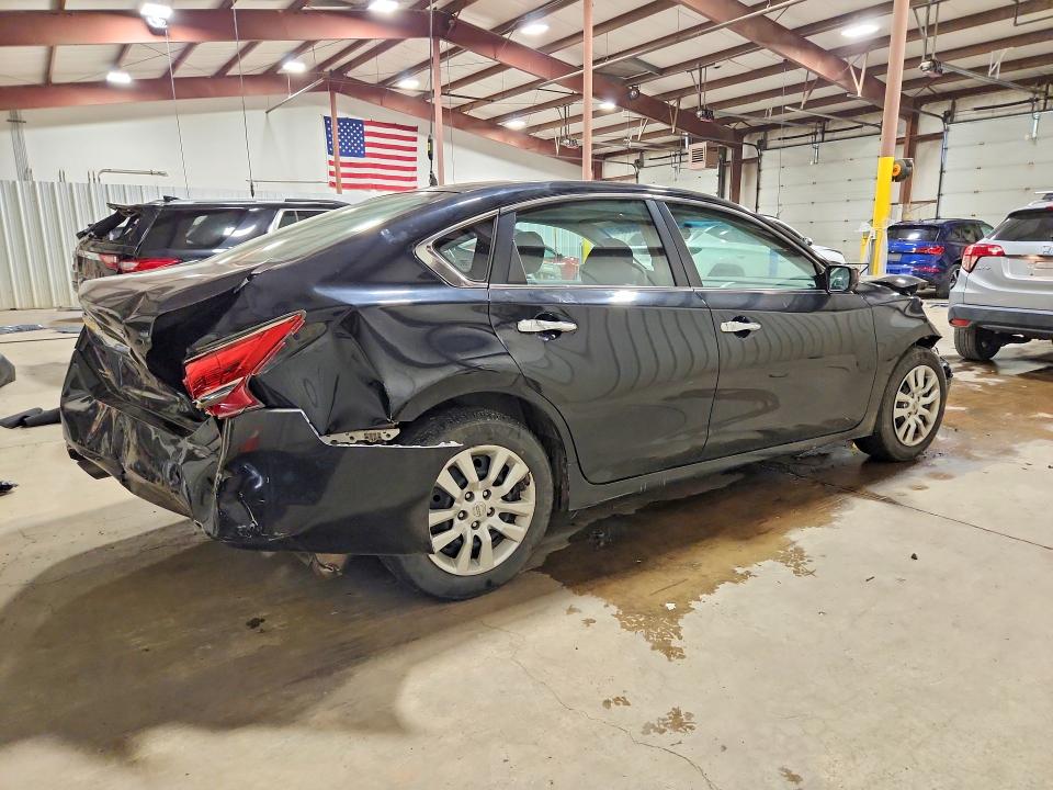 2013 Nissan Altima მანქანა იყიდება აუქციონზე, vin: 1N4AL3AP3DC268950, აუქციონის ნომერი: 63830596