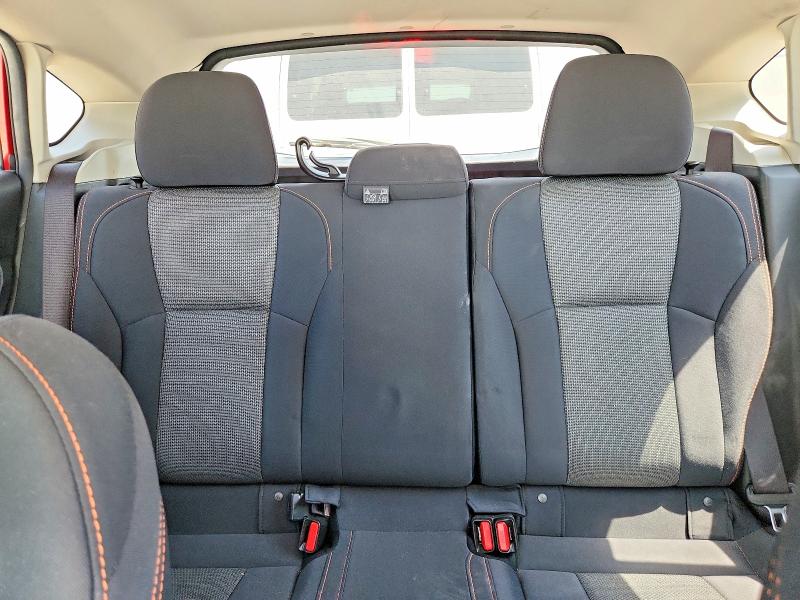Aukcja sprzedaży 2021 Subaru Crosstrek, vin: JF2GTAEC1M8234168, numer aukcji: 66438416