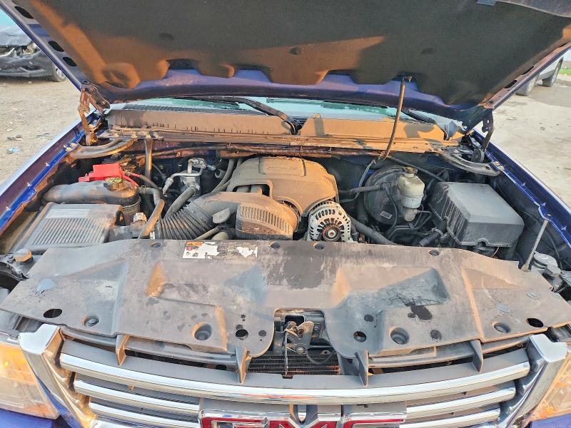 64793736 :رقم المزاد ، 3GTP2VE78DG280845 vin ، 2013 Gmc Sierra مزاد بيع