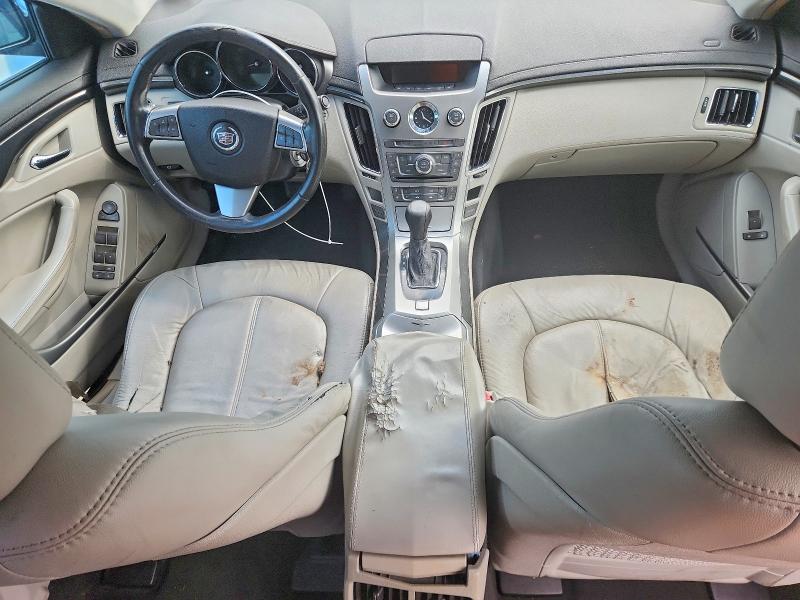 Aukcja sprzedaży 2011 Cadillac Cts, vin: 1G6DA5EY1B0126819, numer aukcji: 65886846