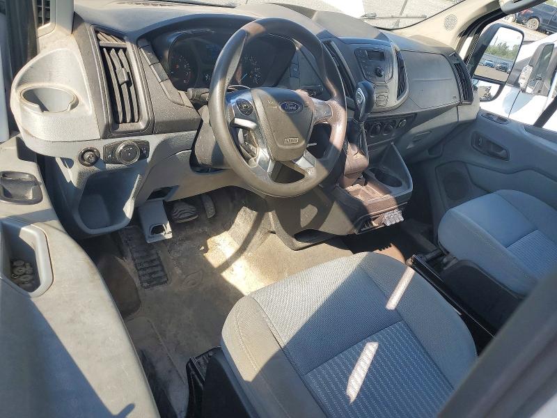 Продаж на аукціоні авто 2016 Ford Transit, vin: 1FTBW2XM5GKA03681, номер лоту: 63692866