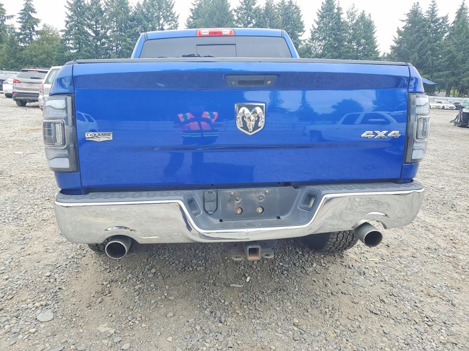 2016 Ram 1500 მანქანა იყიდება აუქციონზე, vin: 1C6RR7NTXGS115123, აუქციონის ნომერი: 63642886
