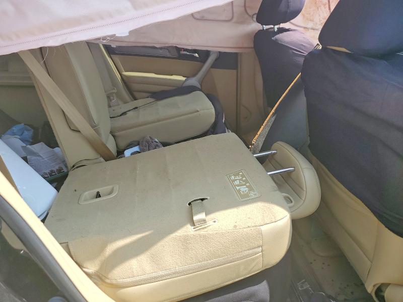 Продаж на аукціоні авто 2007 Honda Cr-v, vin: JHLRE38767C081593, номер лоту: 66603386