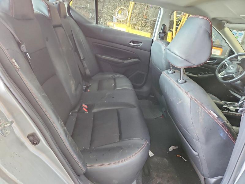 2024 Nissan Altima მანქანა იყიდება აუქციონზე, vin: 1N4BL4CV5RN337347, აუქციონის ნომერი: 65403076