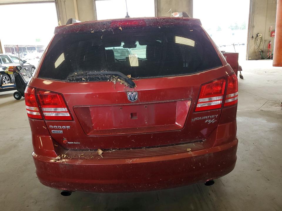 Aukcja sprzedaży 2009 Dodge Journey, vin: 3D4GH67V39T583291, numer aukcji: 66150616