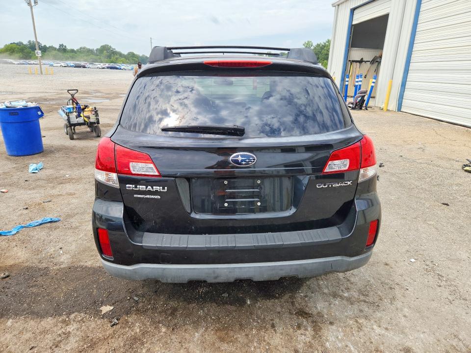 2012 Subaru Outback მანქანა იყიდება აუქციონზე, vin: 4S4BRBGC0C3226676, აუქციონის ნომერი: 67095426