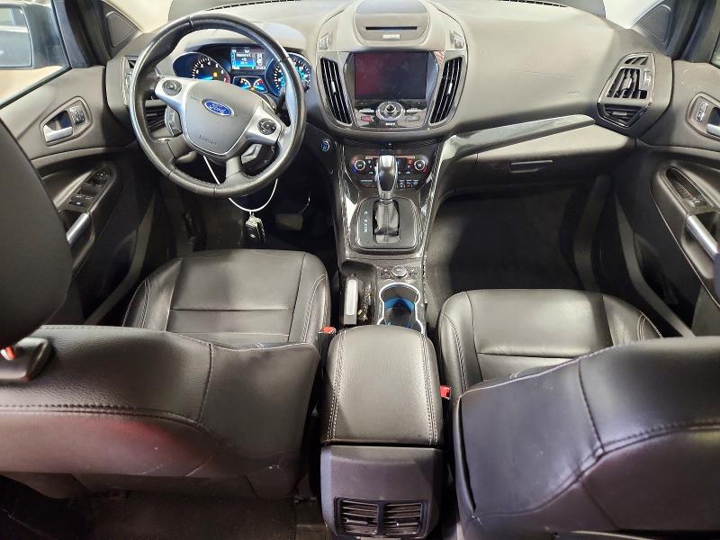 2014 Ford Escape მანქანა იყიდება აუქციონზე, vin: 1FMCU9J91EUD93165, აუქციონის ნომერი: 64700626