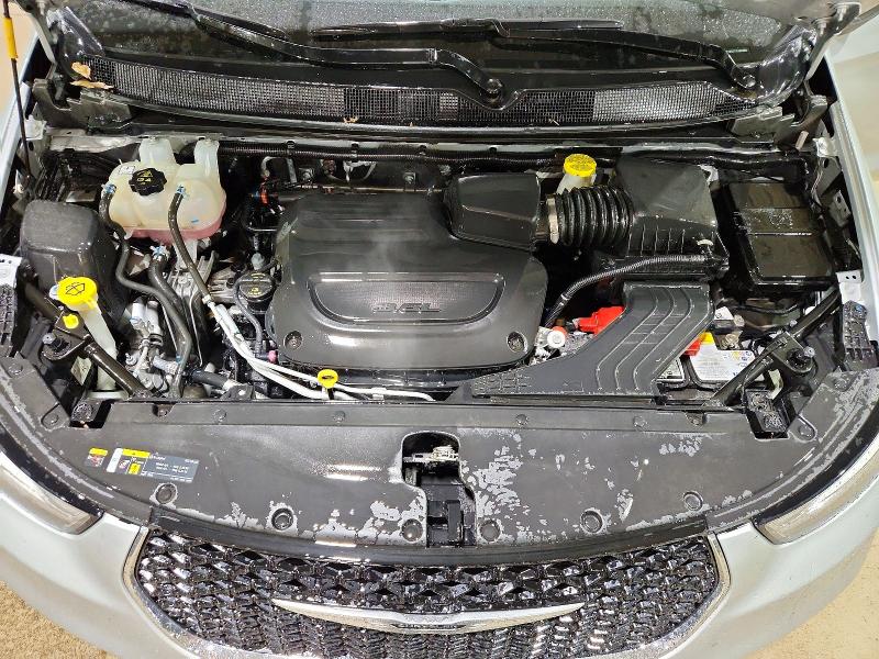 Продажа на аукционе авто 2026 Chrysler Pacifica, vin: 2C4RC1BG9TR186789, номер лота: 63549746