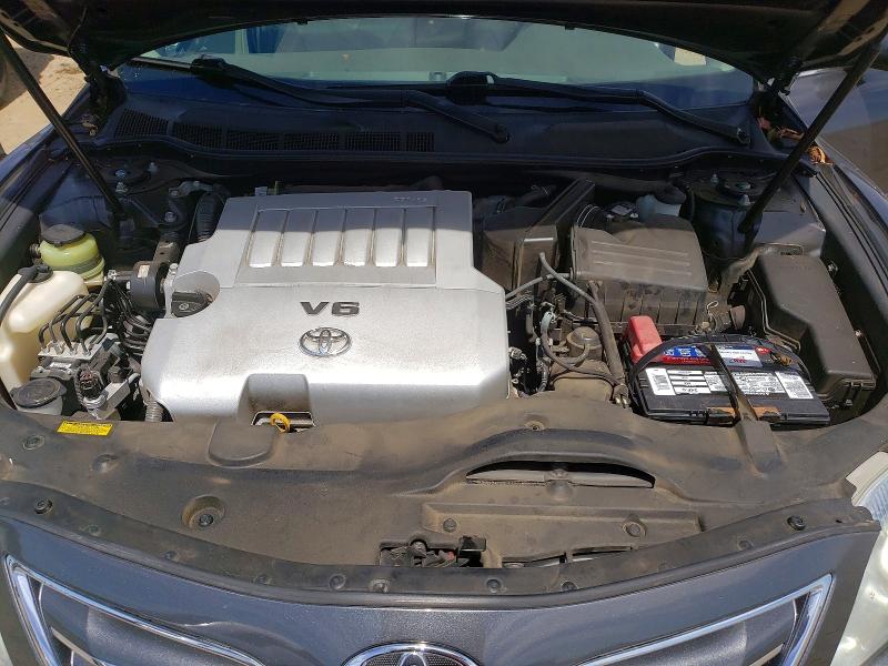 Продаж на аукціоні авто 2011 Toyota Camry, vin: 4T1BK3EK8BU131067, номер лоту: 65507046