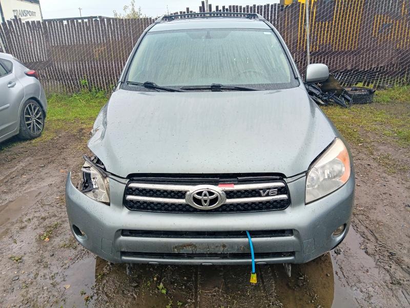 67127956 :رقم المزاد ، JTMBK31VX85066245 vin ، 2008 Toyota Rav4 مزاد بيع