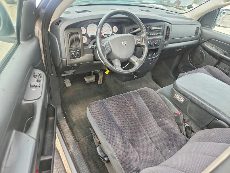 64012276 :رقم المزاد ، 1D7HA16N74J222548 vin ، 2004 Dodge Ram 1500 مزاد بيع