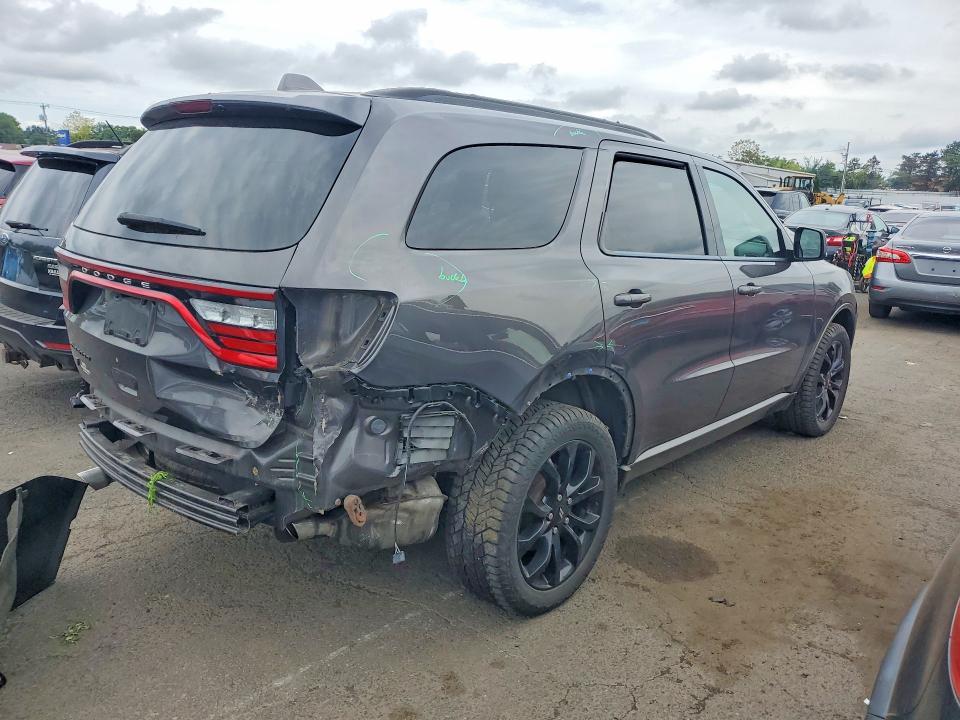 Aukcja sprzedaży 2020 Dodge Durango, vin: 1C4RDJDG6LC348705, numer aukcji: 65894636