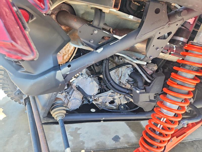 64310666 :رقم المزاد ، 3JBVKAV44NE000683 vin ، 2022 Can-am Maverick X3 Max مزاد بيع