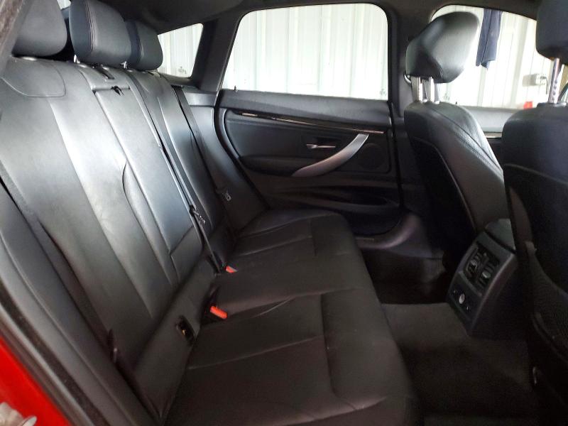 Aukcja sprzedaży 2014 Bmw 328, vin: WBA3X5C51ED557803, numer aukcji: 63654416