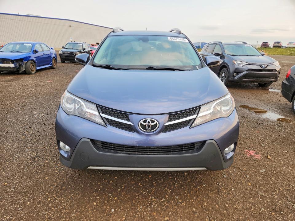 Продаж на аукціоні авто 2013 Toyota Rav4, vin: 2T3FREV3DW014050, номер лоту: 64375446