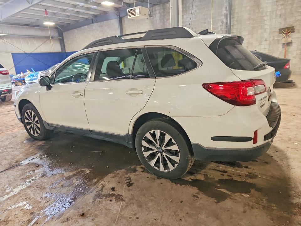 Продажа на аукционе авто 2017 Subaru Outback, vin: 4S4BSANC1H3300566, номер лота: 63825126
