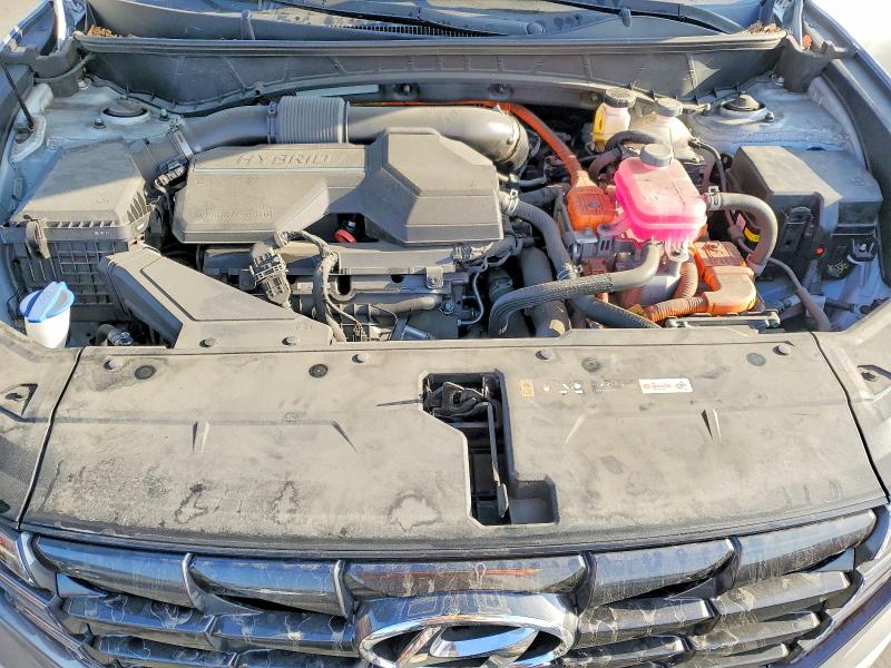 63477916 :رقم المزاد ، KM8JBCA15NU078714 vin ، 2022 Hyundai Tucson مزاد بيع