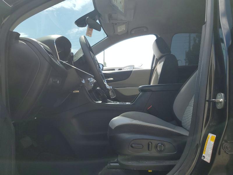 Продаж на аукціоні авто 2020 Chevrolet Equinox, vin: 2GNAXHEV7L6210892, номер лоту: 63696076