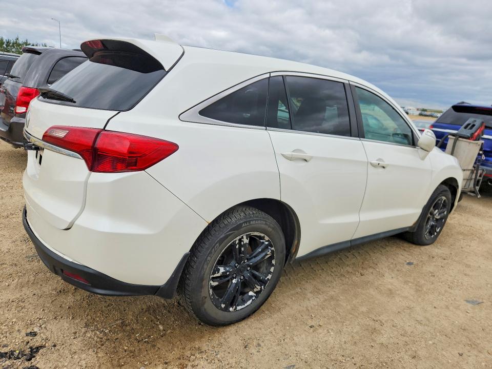 2013 Acura Rdx მანქანა იყიდება აუქციონზე, vin: 5J8TB4H55DL800250, აუქციონის ნომერი: 64223326