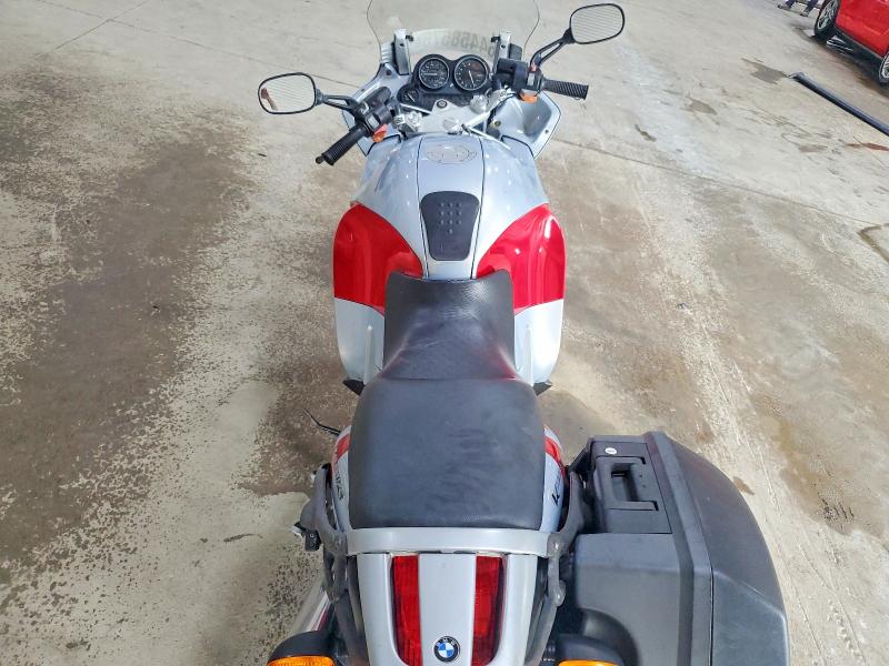 Продаж на аукціоні авто 2002 Bmw K1200, vin: WB10557A32ZG36682, номер лоту: 64458576