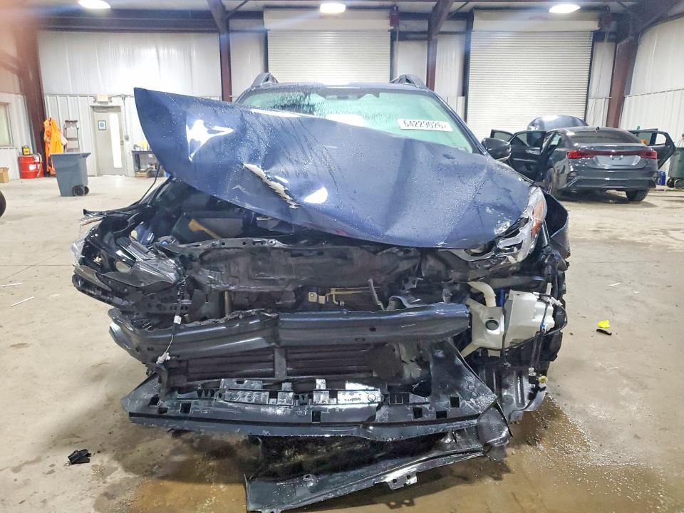 64229026 :رقم المزاد ، 4S4BTANC5S3290158 vin ، 2025 Subaru Outback مزاد بيع