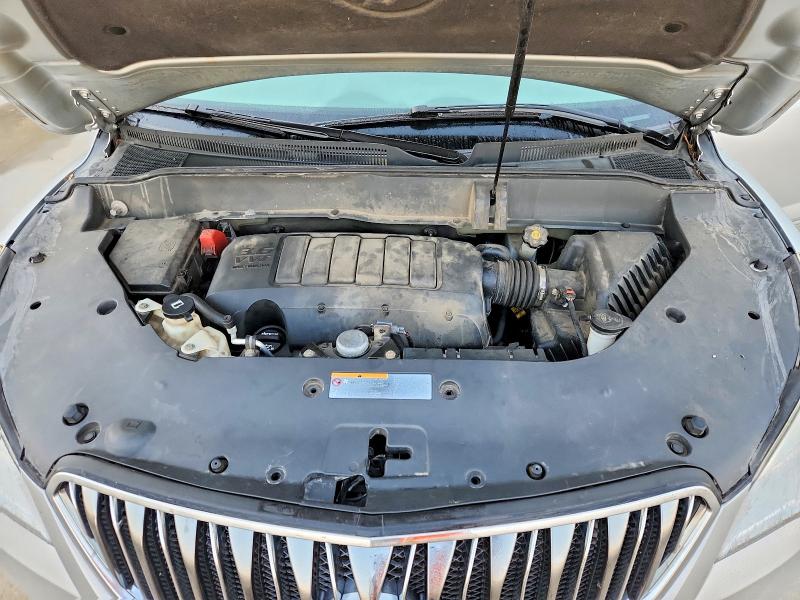 Продажа на аукционе авто 2015 Buick Enclave, vin: 5GAKVCKD2FJ154564, номер лота: 66107866