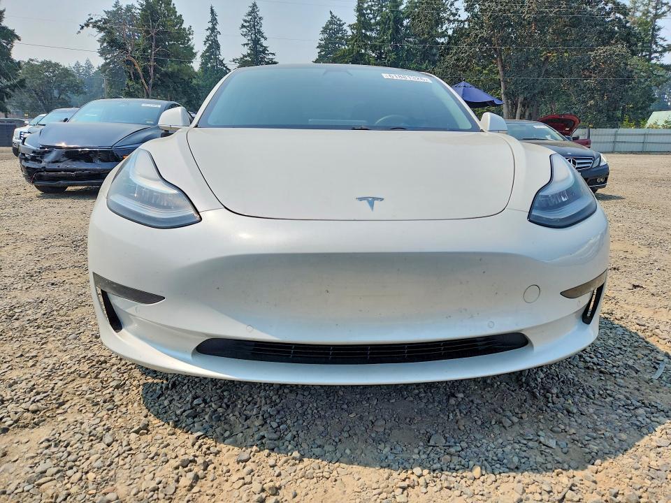 Продаж на аукціоні авто 2020 Tesla Model 3, vin: 5YJ3E1EB0LF667767, номер лоту: 61881326