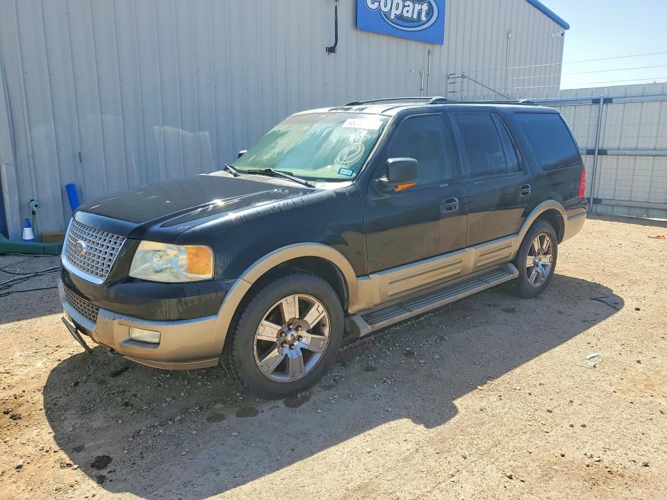 Auction sale of the 2004 Ford Expedition, vin: 1FMFU18L44LA54839, lot number: 65281156