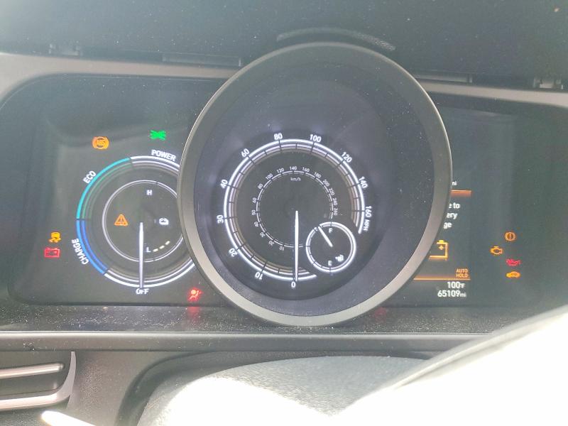 Продажа на аукционе авто 2023 Hyundai Elantra, vin: KMHLM4AJ4PU087139, номер лота: 66394576