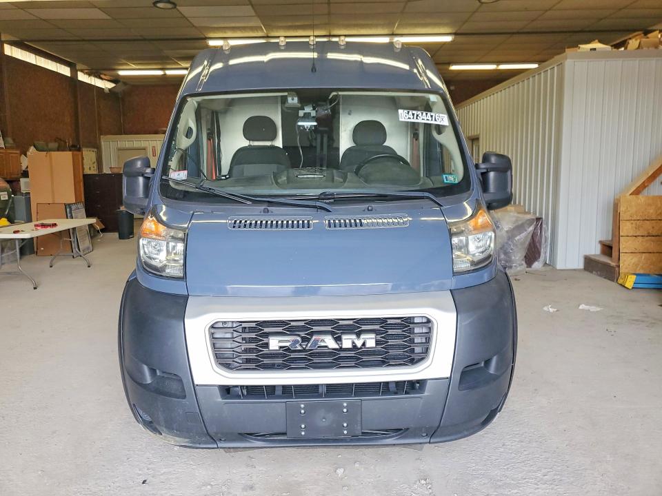 Продажа на аукционе авто 2020 Ram Promaster 3500, vin: 3C6URVJG0LE129245, номер лота: 64734476