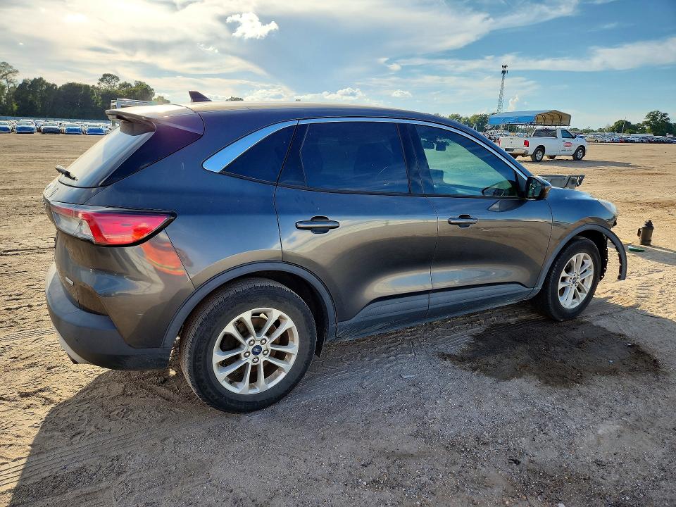 Продаж на аукціоні авто 2020 Ford Escape, vin: 1FMCU0G64LUB83956, номер лоту: 64455136