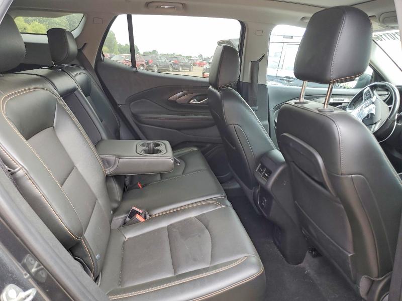 66710116 :رقم المزاد ، 3GKALVEV2JL243041 vin ، 2018 Gmc Terrain مزاد بيع