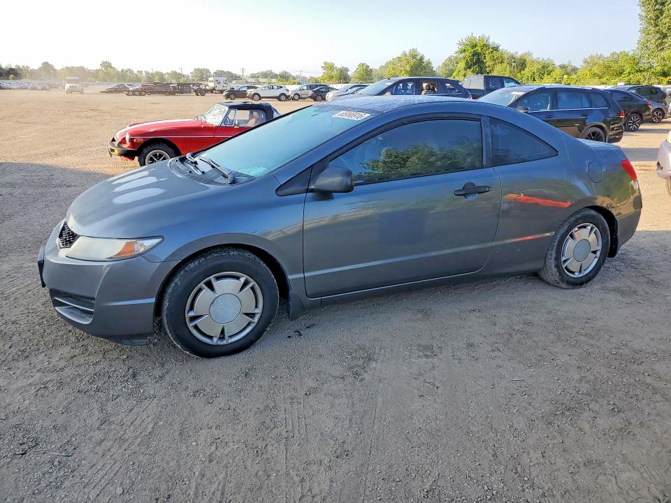 Продаж на аукціоні авто 2011 Honda Civic, vin: 2HGFG1B33BH001193, номер лоту: 65996916