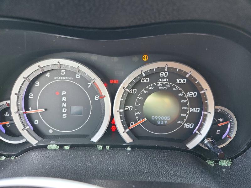67054956 :رقم المزاد ، JH4CU2F65DC002712 vin ، 2013 Acura Tsx مزاد بيع