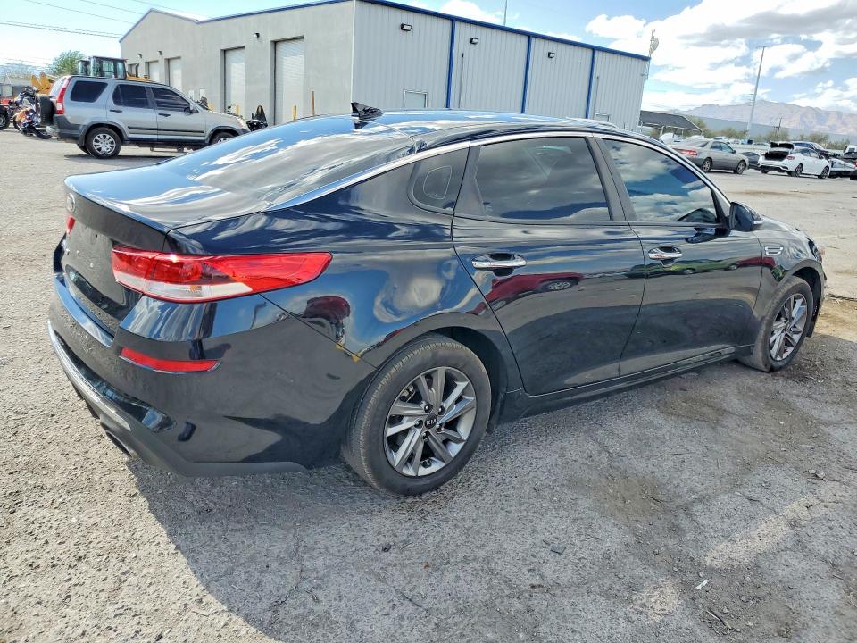Aukcja sprzedaży 2019 Kia Optima, vin: 5XXGT4L35KG353077, numer aukcji: 67110206