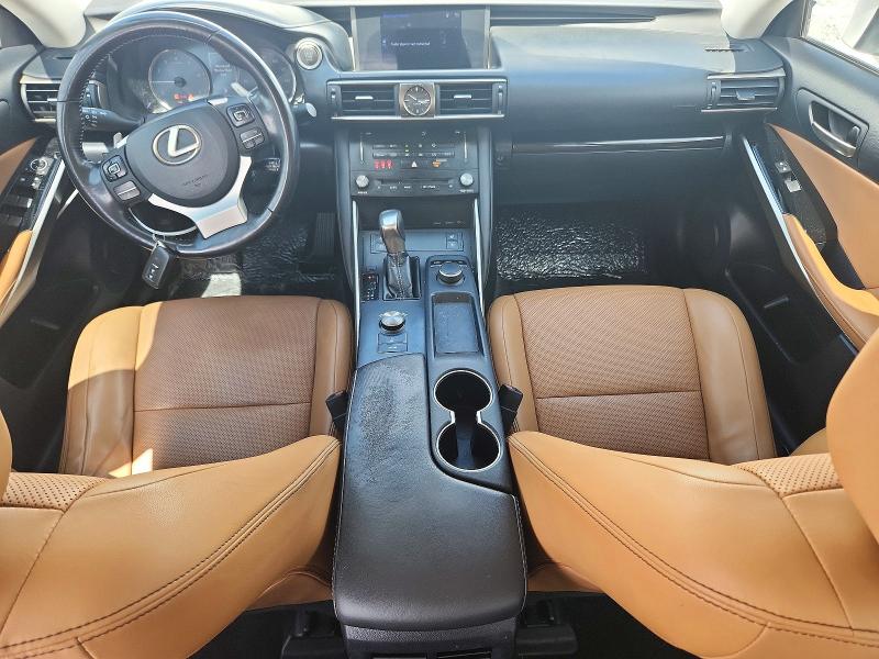 Aukcja sprzedaży 2017 Lexus Is, vin: JTHBA1D27H5056697, numer aukcji: 64043456